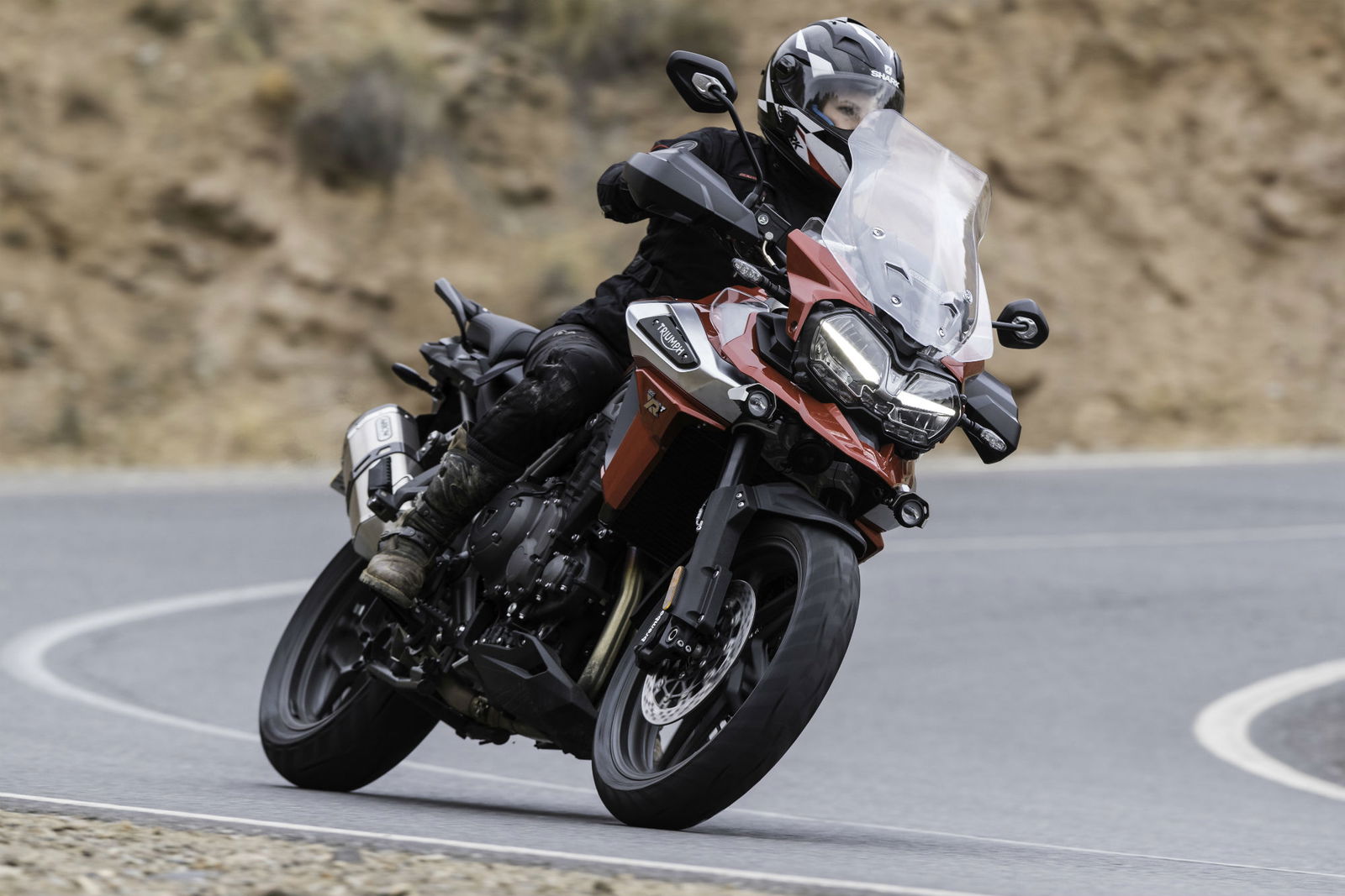 Kawasaki Z900RS video review